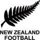 新西兰U17 Logo