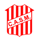 图库曼圣马丁 Logo