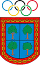 拉古纳克 Logo