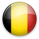 比利时女足U16 Logo