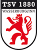 TSV瓦塞堡1880 Logo