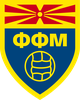 北马其顿U21 Logo
