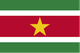 苏利南U20 Logo