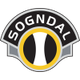 桑恩达女足 Logo