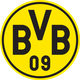 多特蒙德 Logo