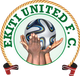 埃基蒂州联合 Logo