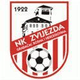 茨维耶兹达 Logo