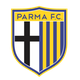 帕尔马青年队 Logo