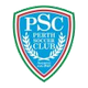 珀斯SC女足 Logo