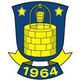 布隆德比U17 Logo