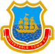 惠特斯特布尔镇 Logo