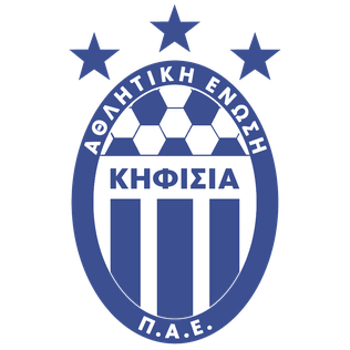 基菲西亚女足 Logo