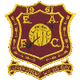 十一箭FC Logo