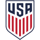 美国U20 Logo