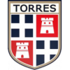 托里斯 Logo