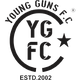 青年枪手 Logo