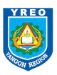 YREO女足 Logo