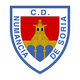 努曼西亚B队 Logo