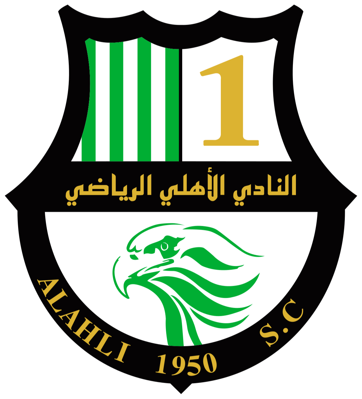 Al艾希利U19 Logo
