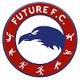 未来足球 Logo