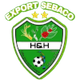 塞巴科 Logo
