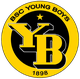年轻人女足 Logo
