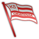 克拉科维亚青年队 Logo