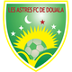 杜阿拉星队 Logo