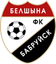 博布鲁伊斯克 Logo