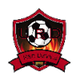 犹他红魔鬼女足 Logo