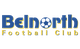 贝尔诺斯FC Logo