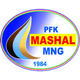 马沙尔 Logo