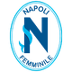 那不勒斯女足 Logo
