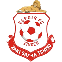 埃斯波爾津 Logo