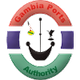 甘比亚港 Logo
