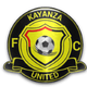 卡扬扎联 Logo