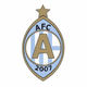 AFC埃斯基尔斯蒂纳U21 Logo