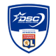 AS达喀尔圣心大教堂 Logo