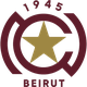 贝鲁特星 Logo