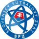 斯洛伐克U20 Logo