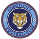 索罗蒂FC Logo
