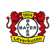勒沃库森 Logo