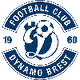 布雷斯特迪纳摩后备队 Logo