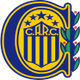 罗萨里奥中央U20 Logo