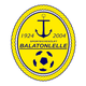 巴拉頓勒勒 Logo
