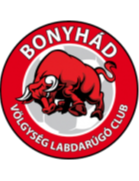 博尼哈德 Logo