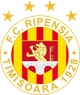里彭斯亚U19 Logo