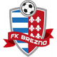 布雷兹诺 Logo