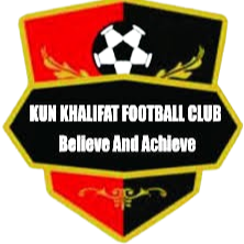 昆哈里法特 Logo