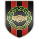 布洛马波卡纳女足 Logo